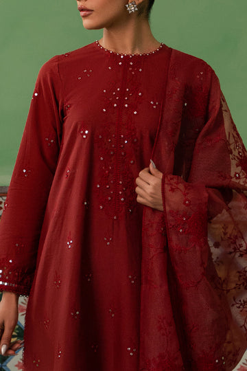 Cross Stitch Rose Florine Online Shopping